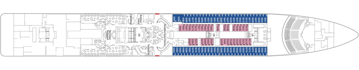 MSC Cruises MSC Fantasia Deck 5.jpeg